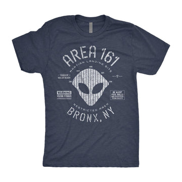 Area 161 T-Shirt