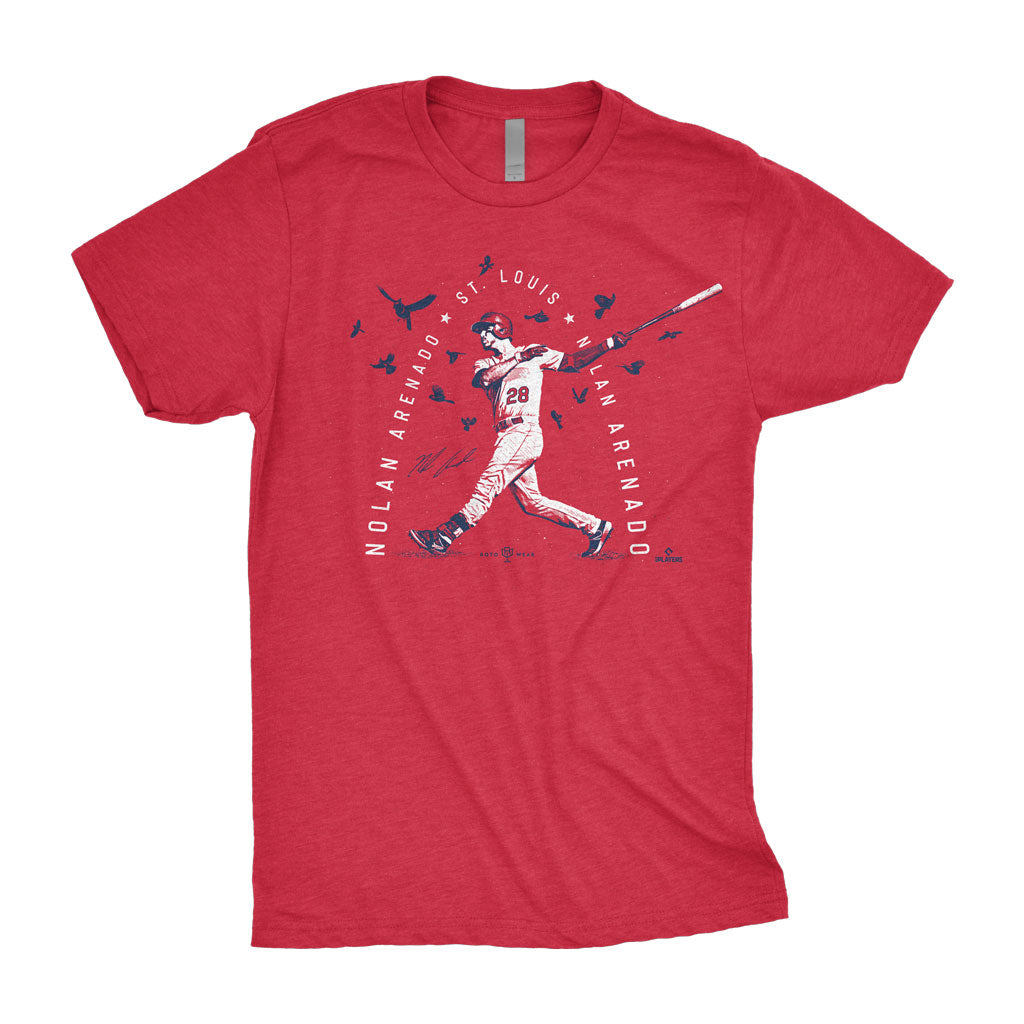 Arenado Arch T-Shirt