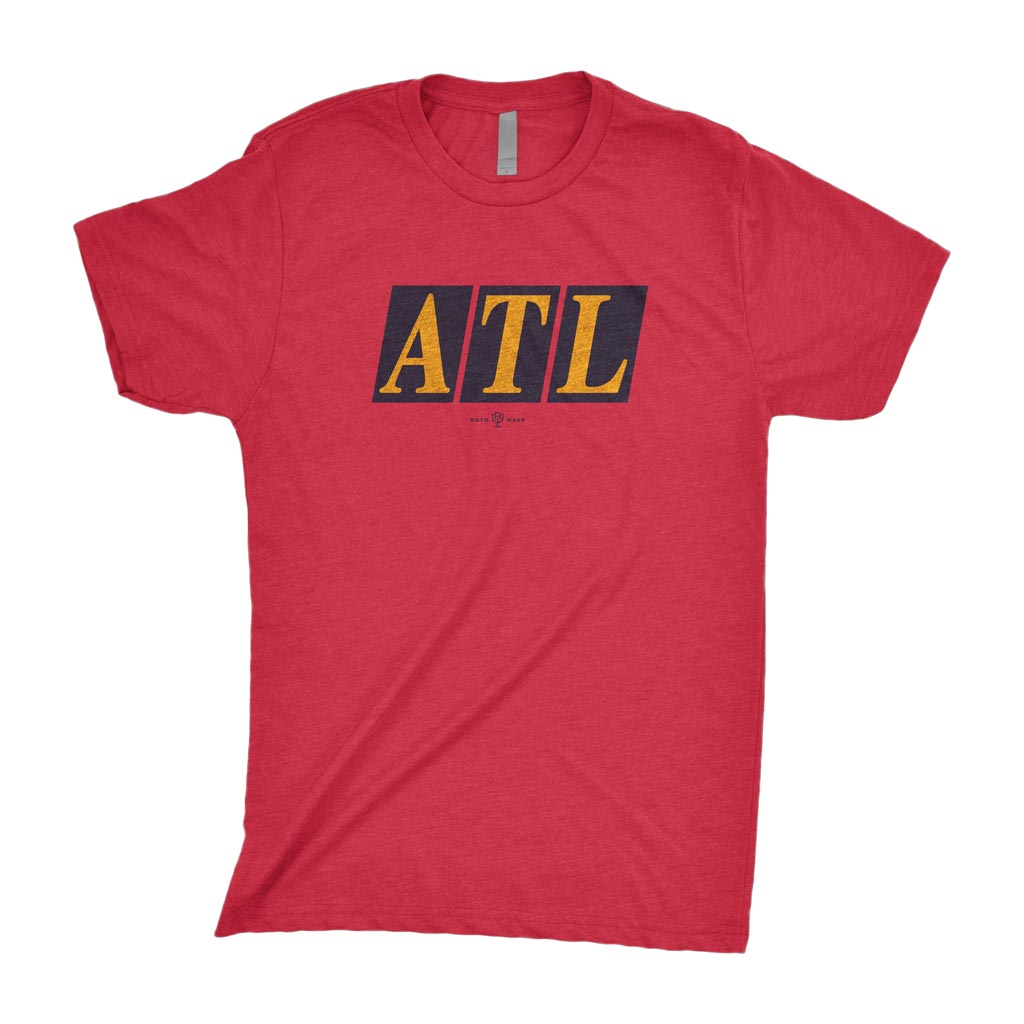 ATL T-Shirt