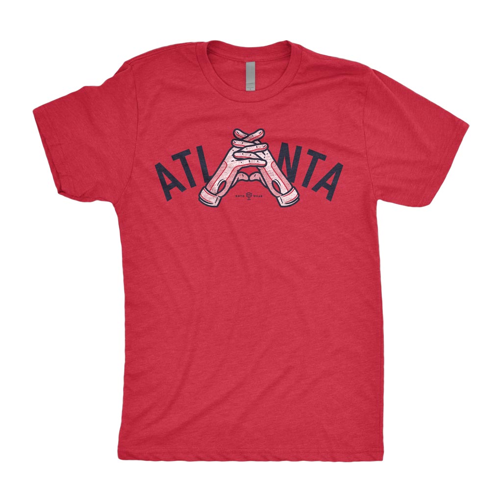 Atlanta Together T-Shirt