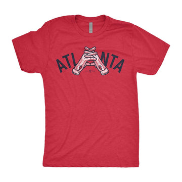 Atlanta Together T-Shirt