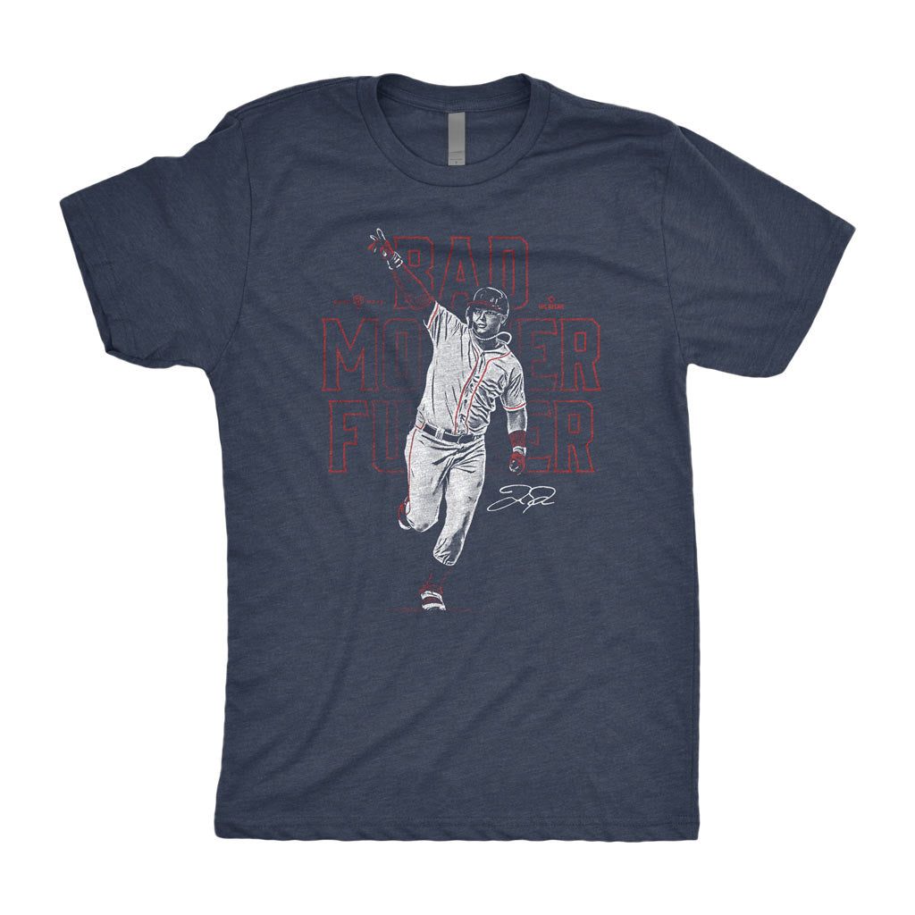 Bad Mother F’er T-Shirt