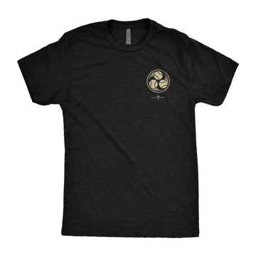 Baseball Tomoe T-Shirt