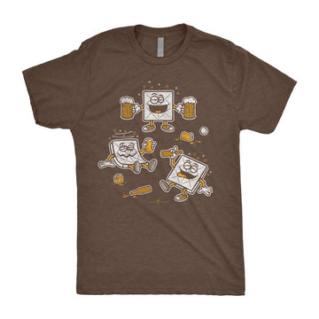 Bases Loaded T-Shirt