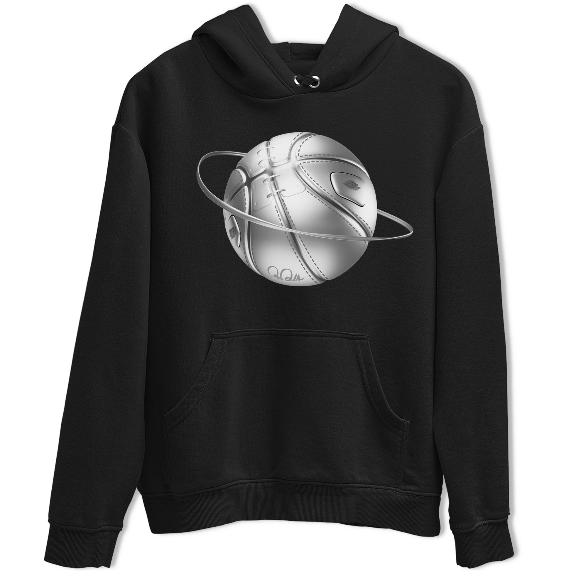 Basketball Planet Sneaker Tee - Air Jordan 1 Gift Giving