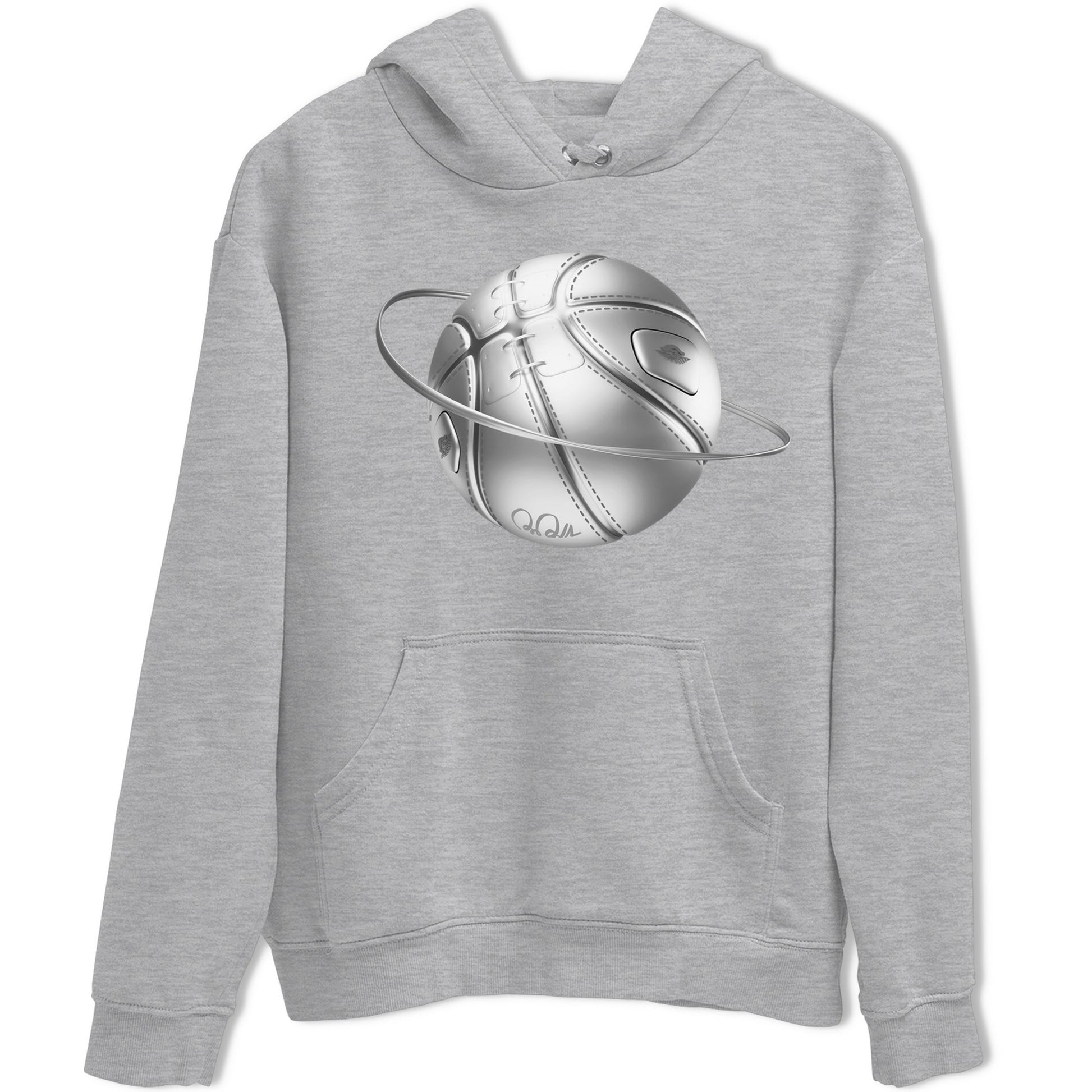 Basketball Planet Sneaker Tee - Air Jordan 1 Gift Giving