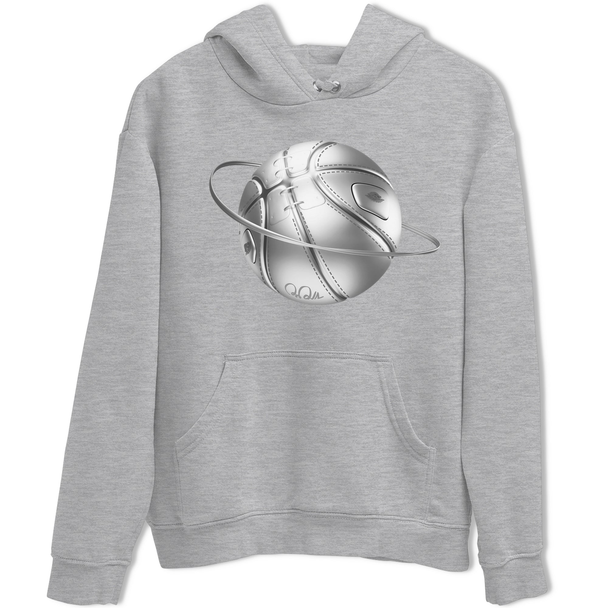 Basketball Planet Sneaker Tee - Air Jordan 1 Gift Giving