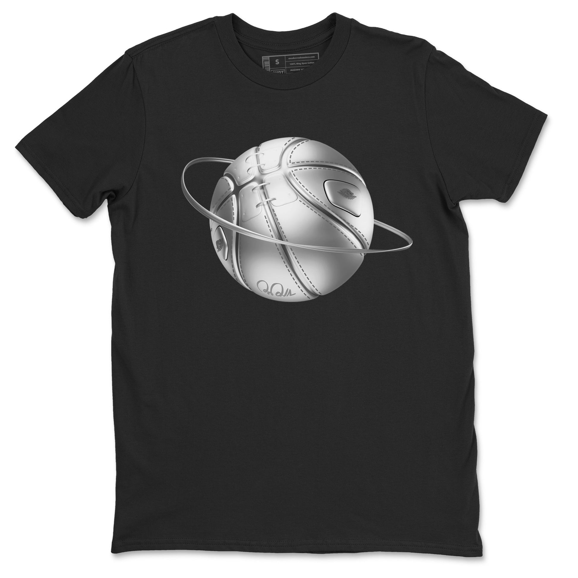 Basketball Planet Sneaker Tee - Air Jordan 1 Gift Giving