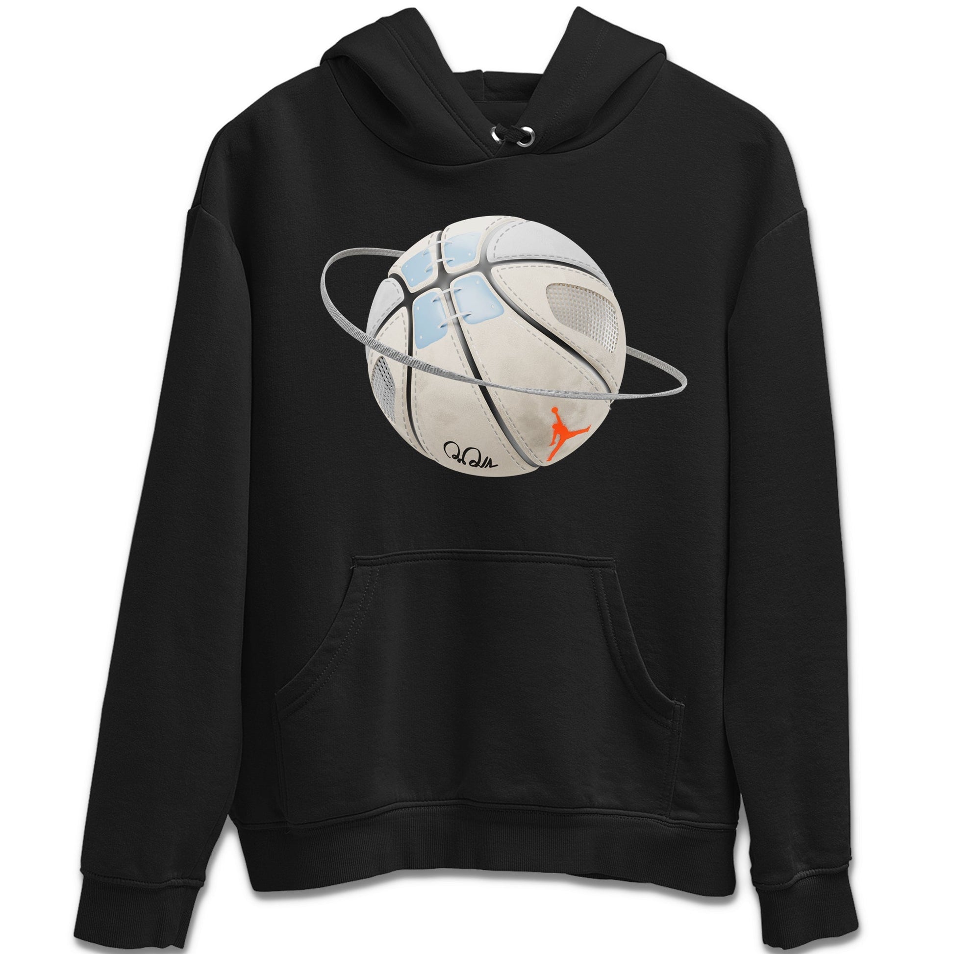 Basketball Planet Unisex Tops - Air Jordan 5 Craft