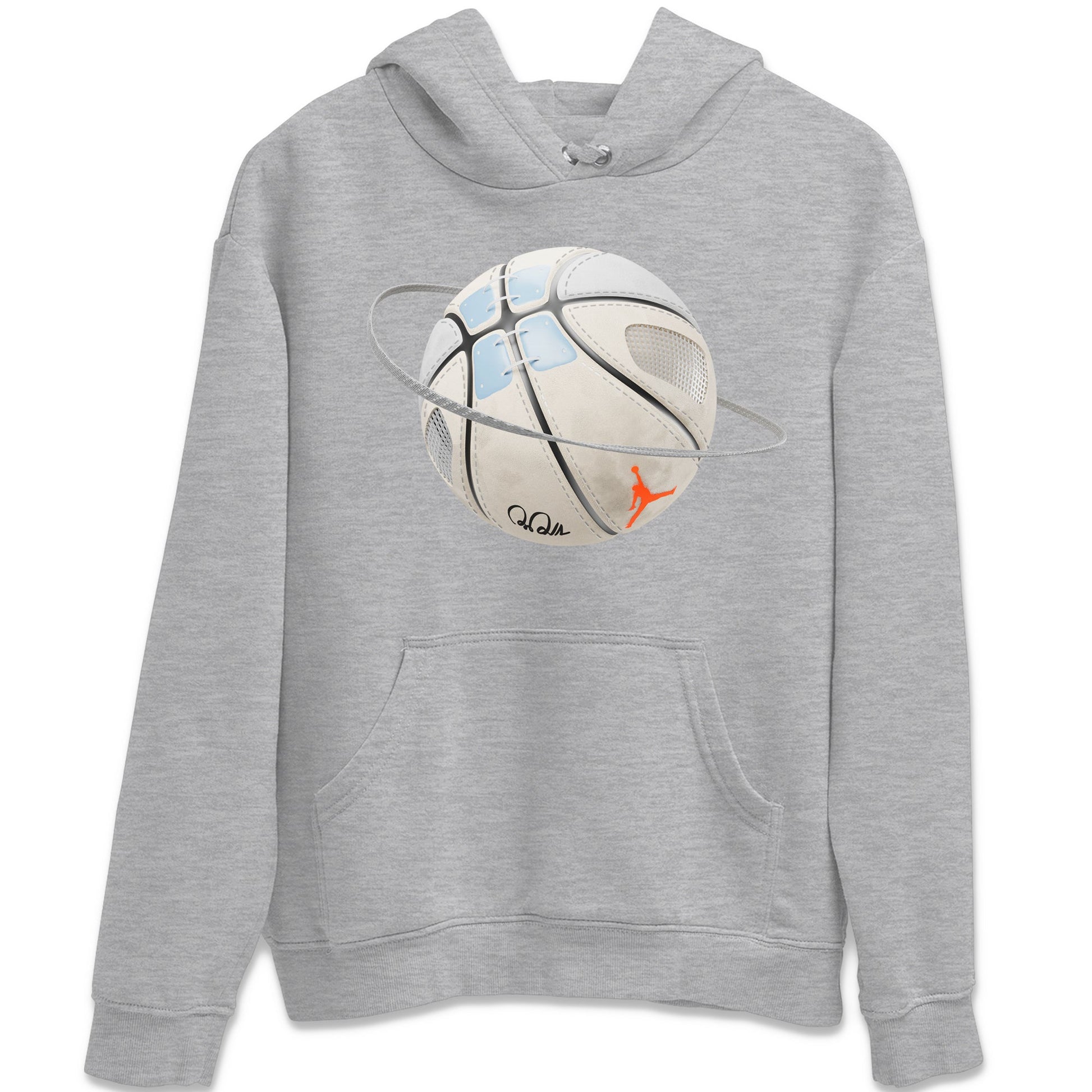Basketball Planet Unisex Tops - Air Jordan 5 Craft