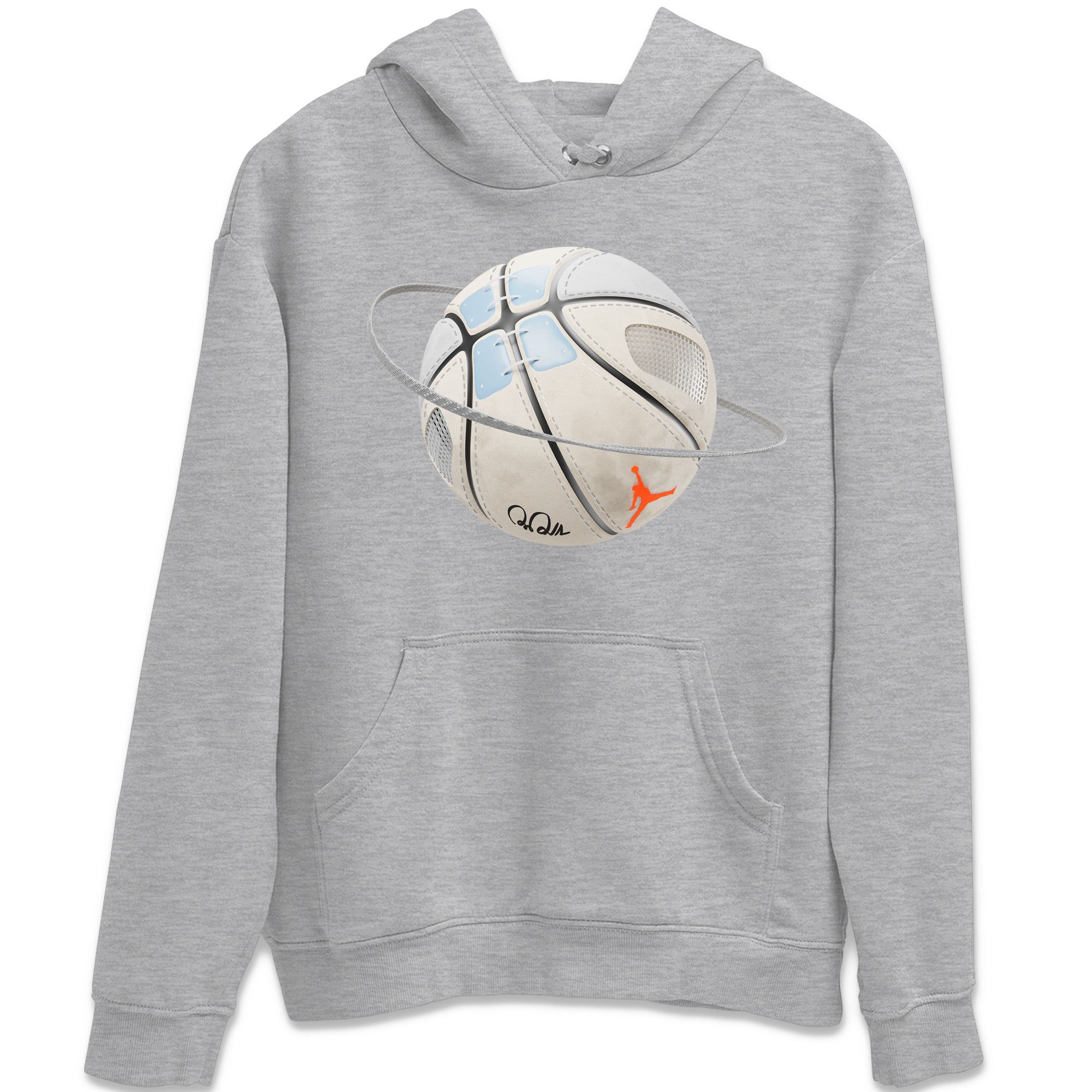 Basketball Planet Unisex Tops - Air Jordan 5 Craft