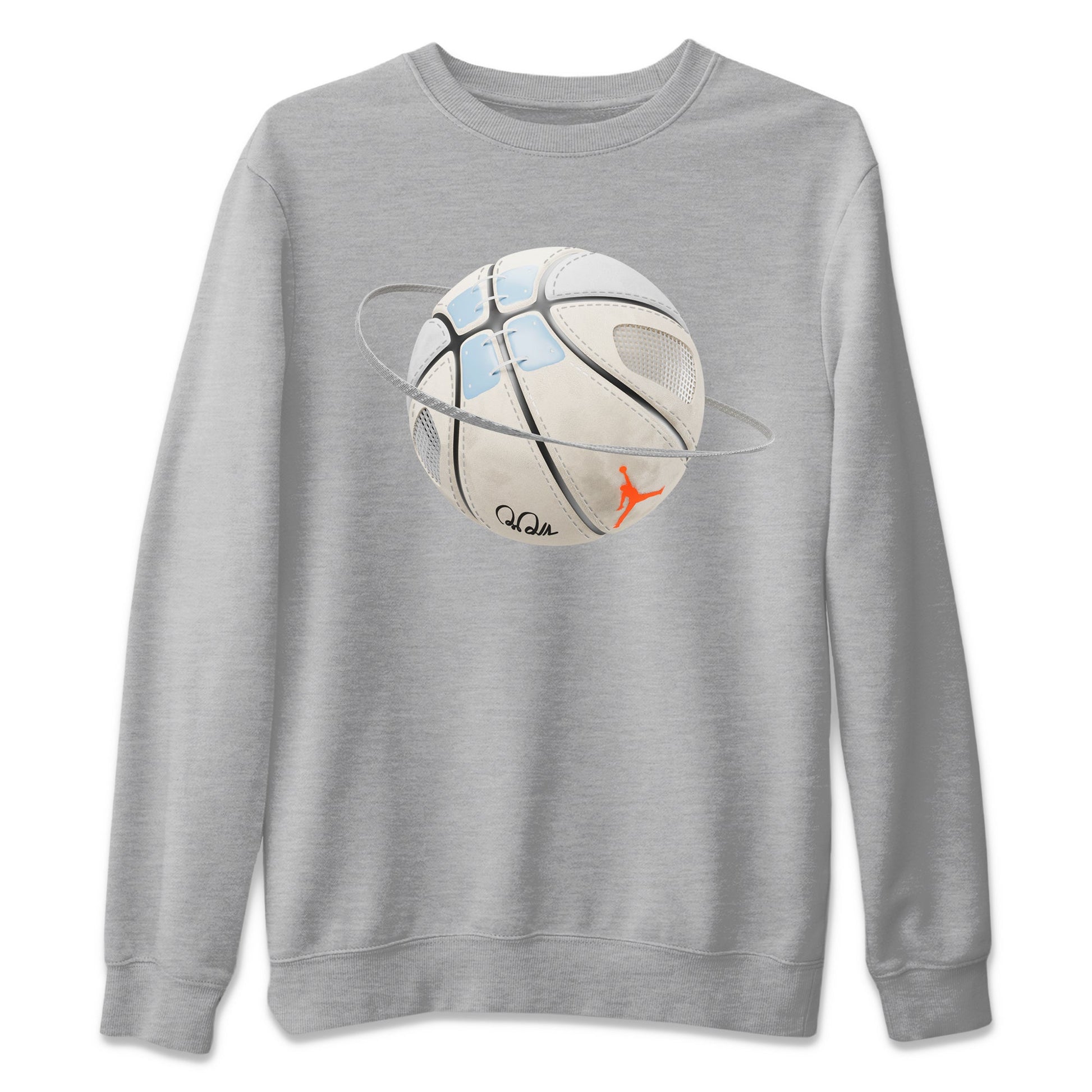 Basketball Planet Unisex Tops - Air Jordan 5 Craft