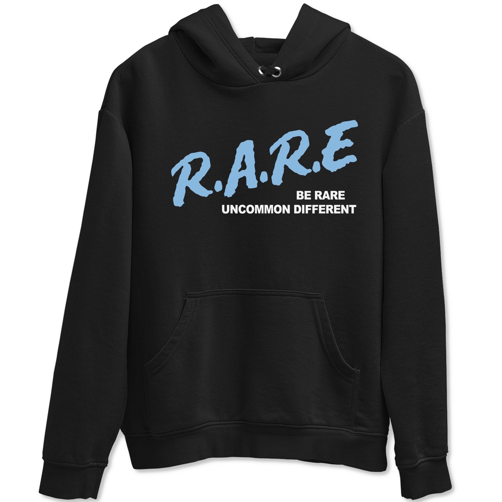 Be Rare Uncommon Different Sneaker Tees - Air Jordan 11 Legend Blue
