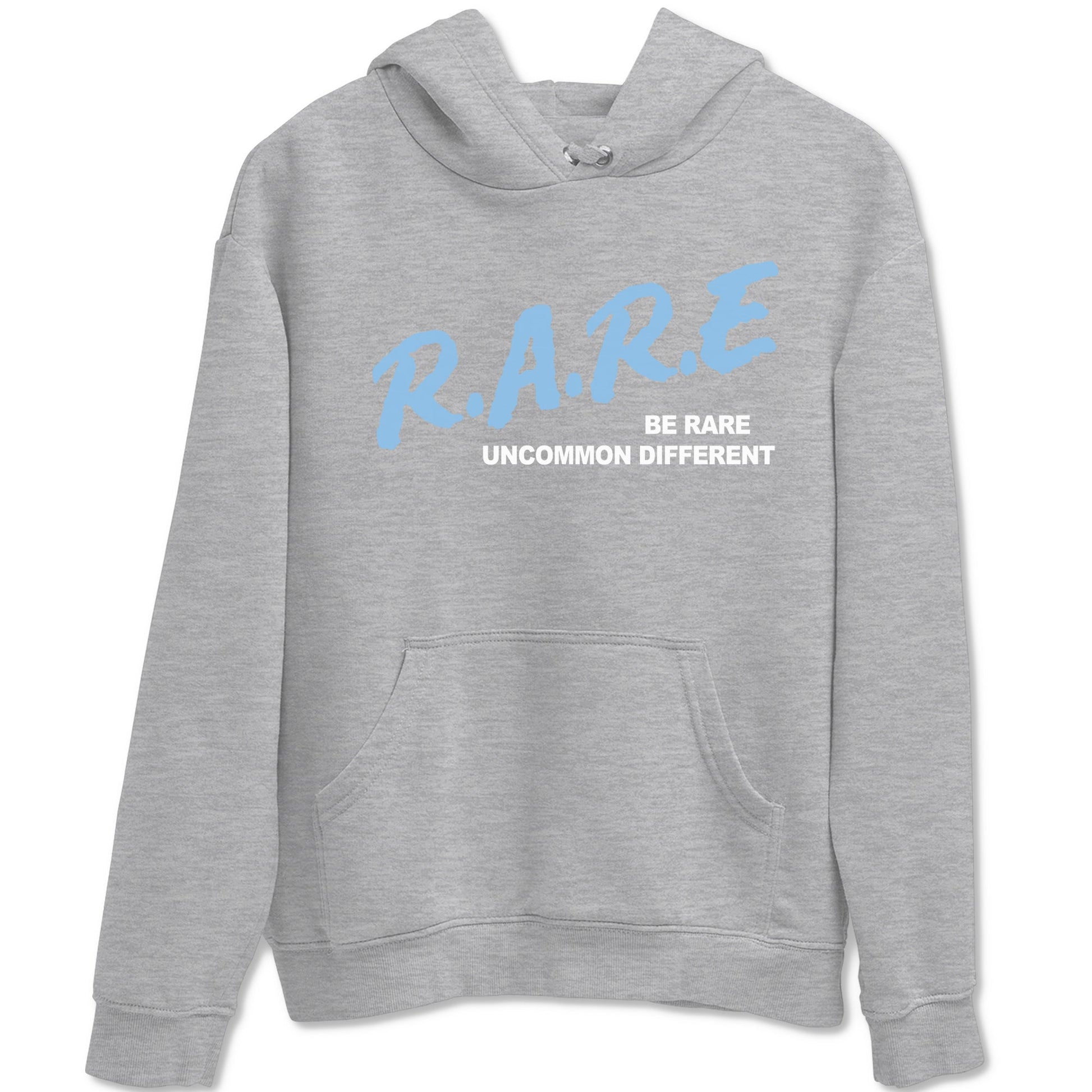 Be Rare Uncommon Different Sneaker Tees - Air Jordan 11 Legend Blue