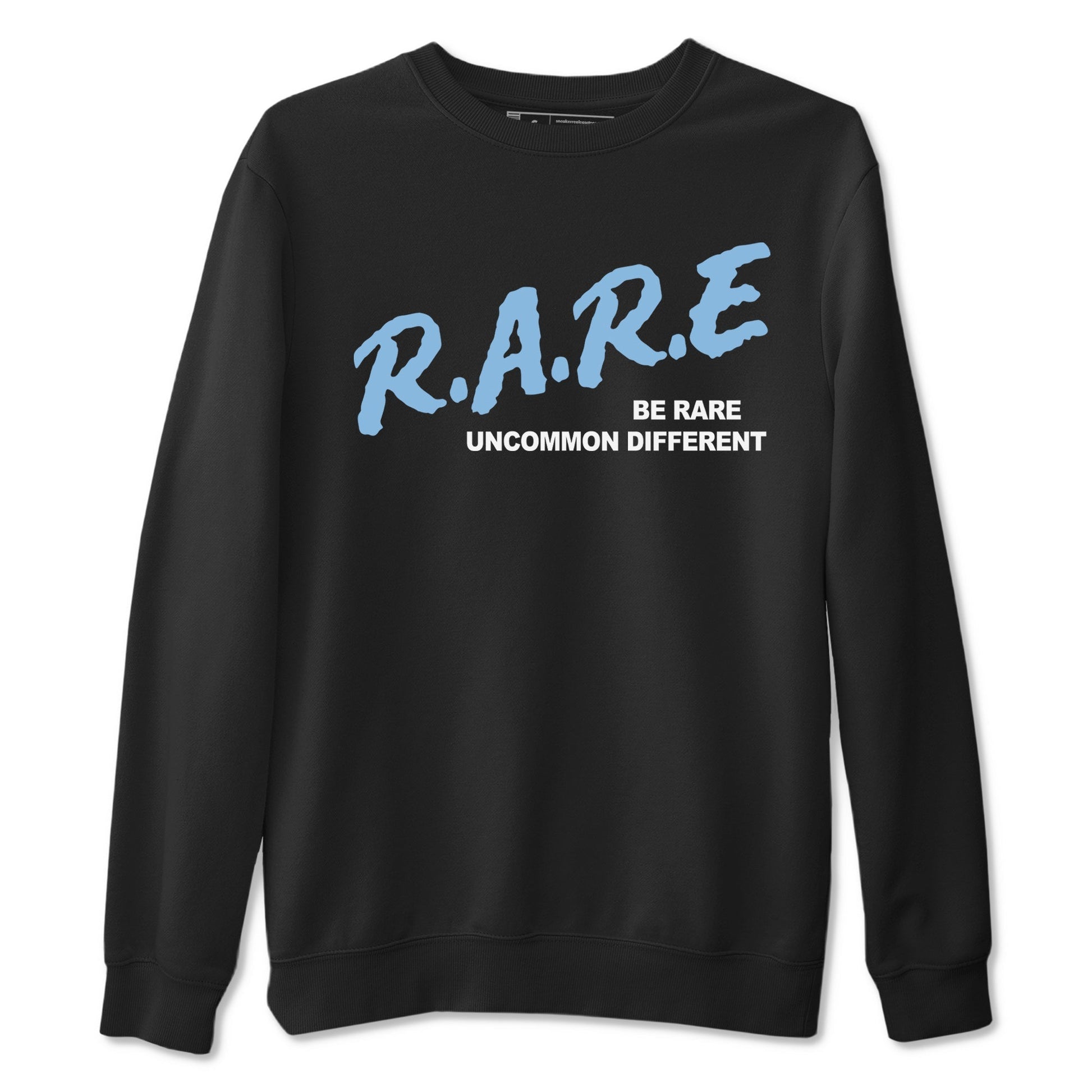 Be Rare Uncommon Different Sneaker Tees - Air Jordan 11 Legend Blue