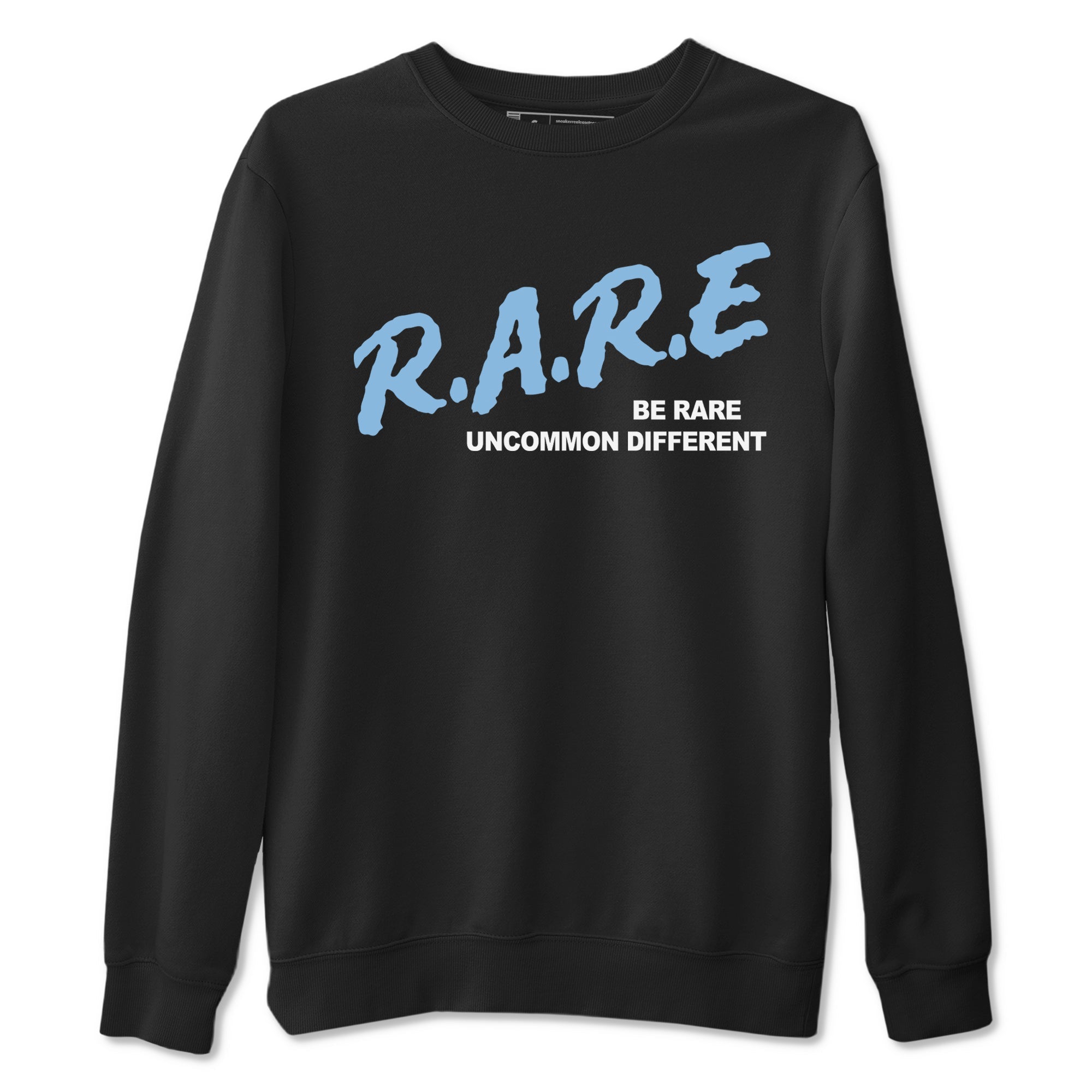 Be Rare Uncommon Different Sneaker Tees - Air Jordan 11 Legend Blue