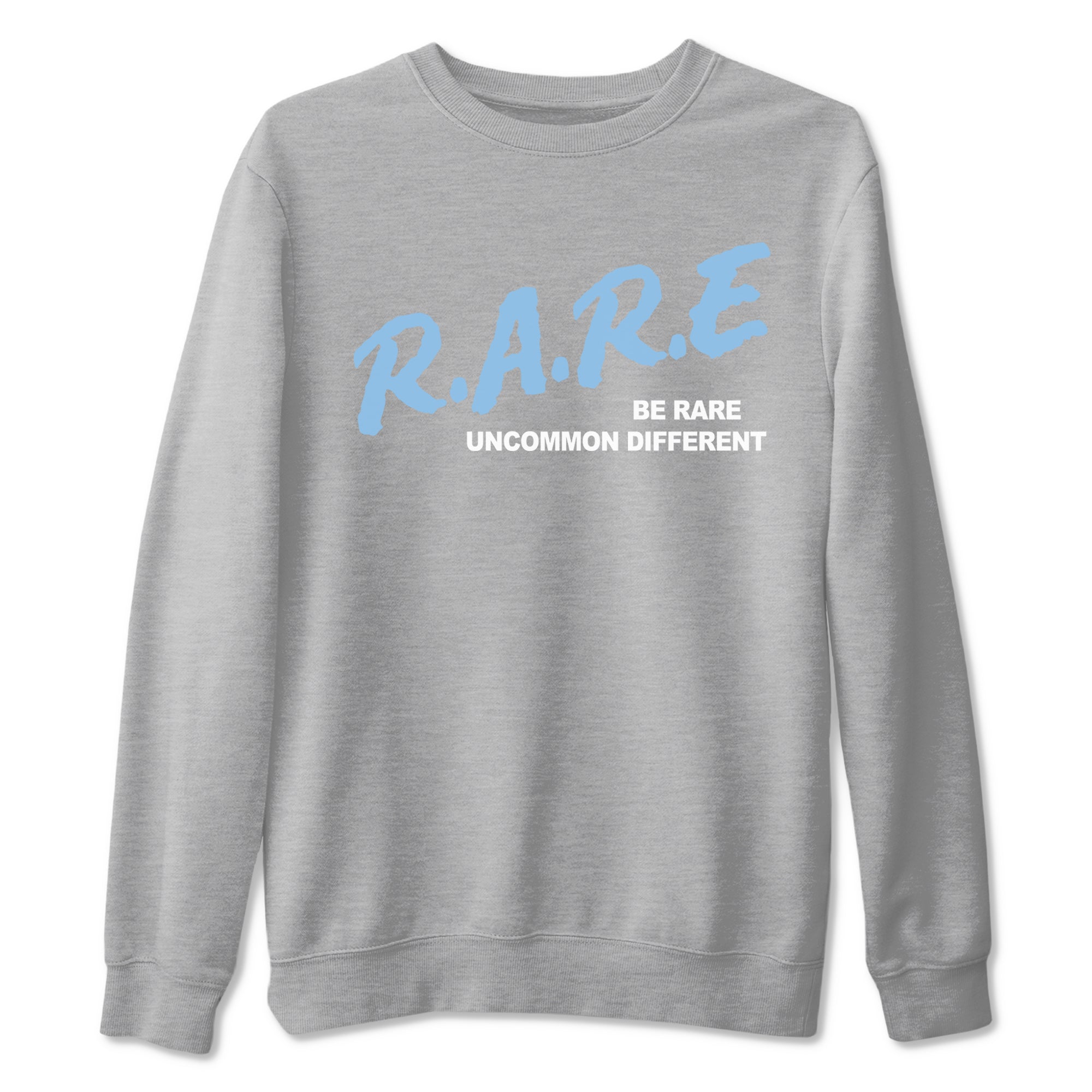 Be Rare Uncommon Different Sneaker Tees - Air Jordan 11 Legend Blue