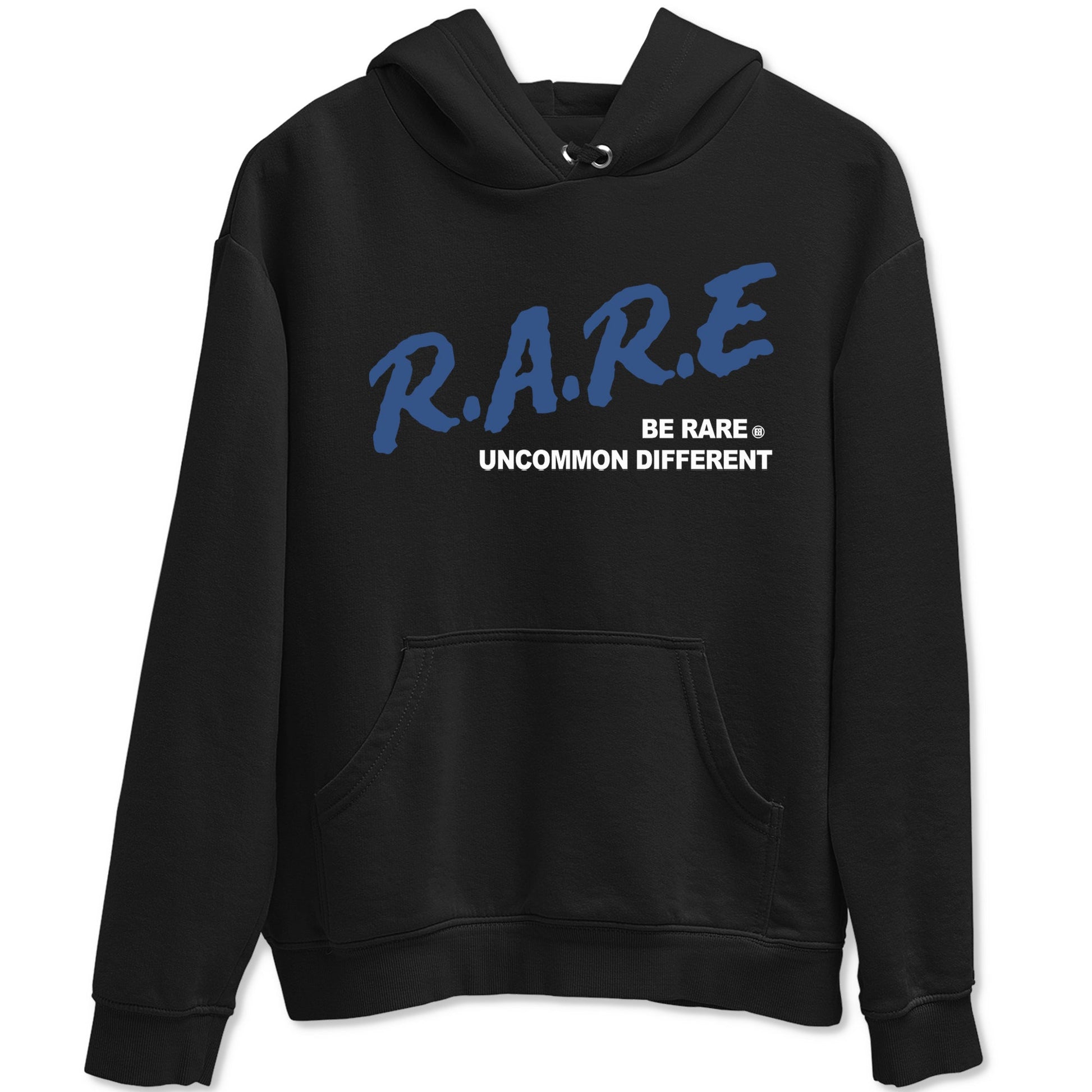 Be Rare Uncommon Different Sneaker Tees - Air Jordan 3 A Ma Maniere x Diffused Blue