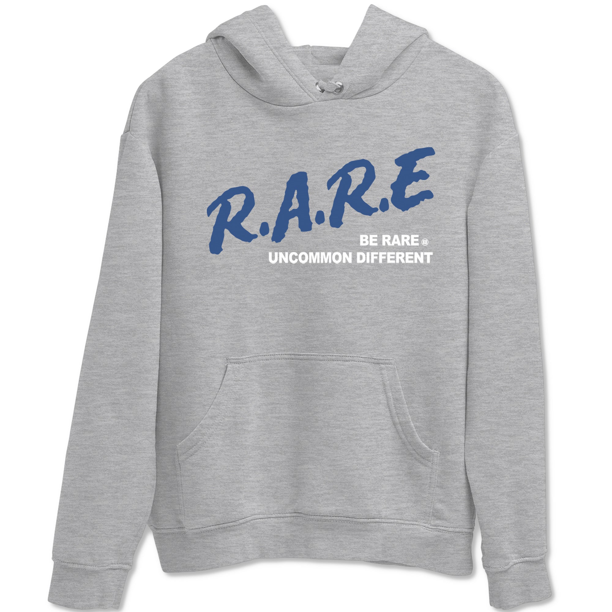 Be Rare Uncommon Different Sneaker Tees - Air Jordan 3 A Ma Maniere x Diffused Blue