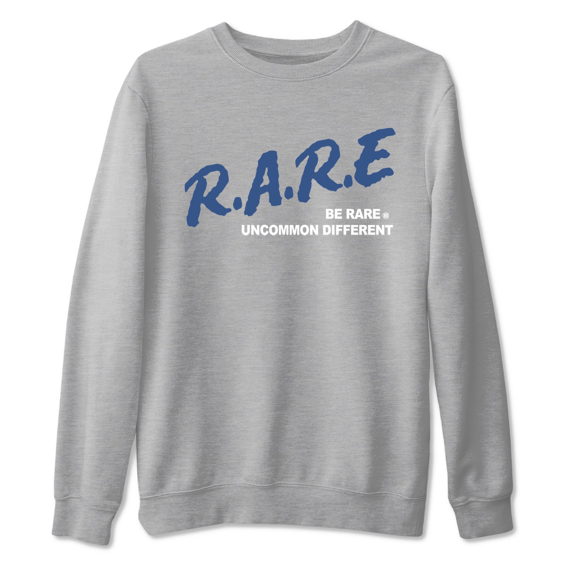 Be Rare Uncommon Different Sneaker Tees - Air Jordan 3 A Ma Maniere x Diffused Blue