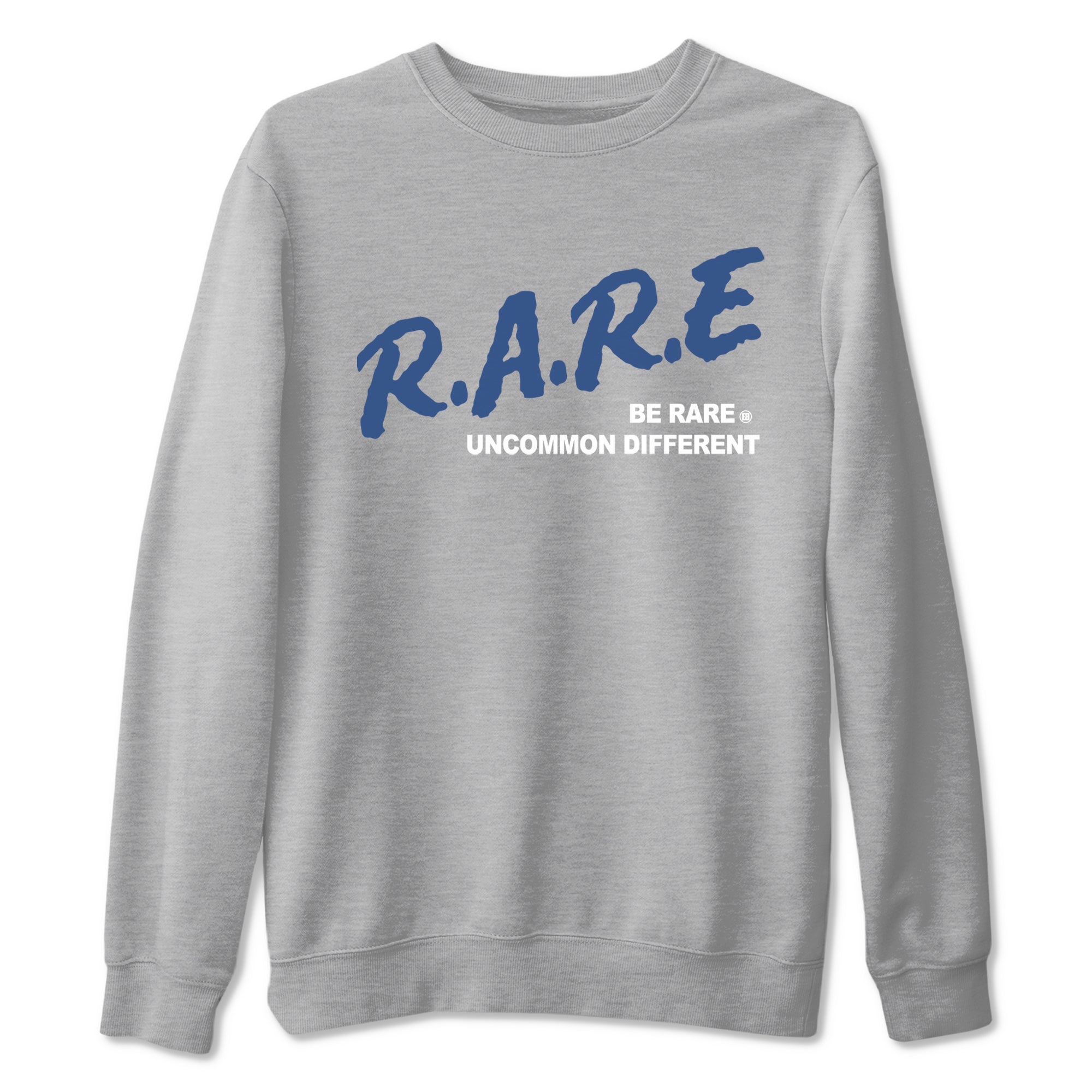 Be Rare Uncommon Different Sneaker Tees - Air Jordan 3 A Ma Maniere x Diffused Blue
