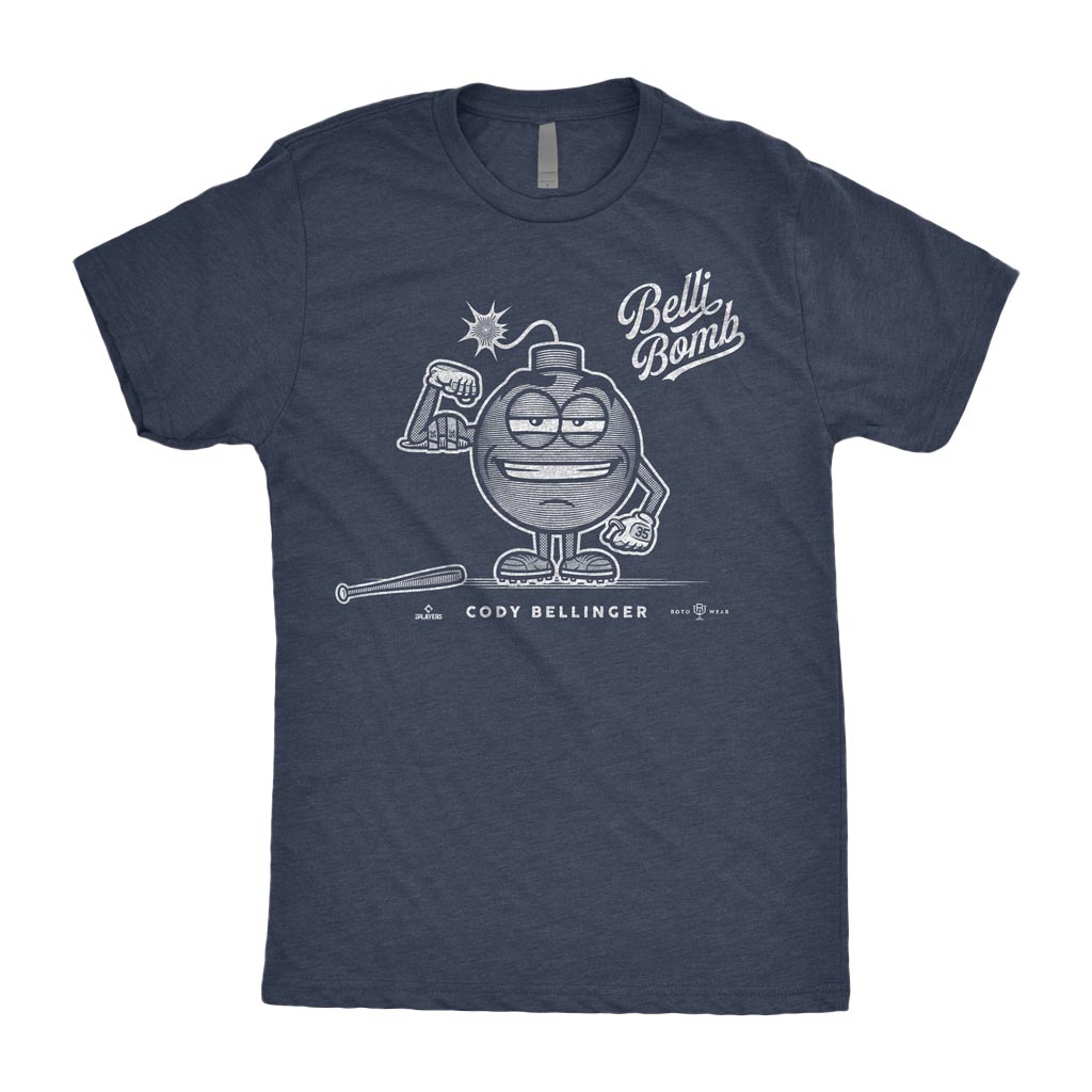 Belli Bomb T-Shirt
