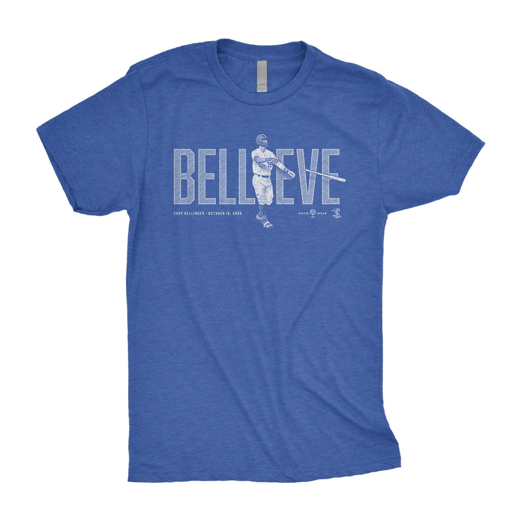 Bellieve T-Shirt