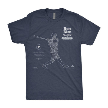Ben Rice: Instant Offense T-Shirt