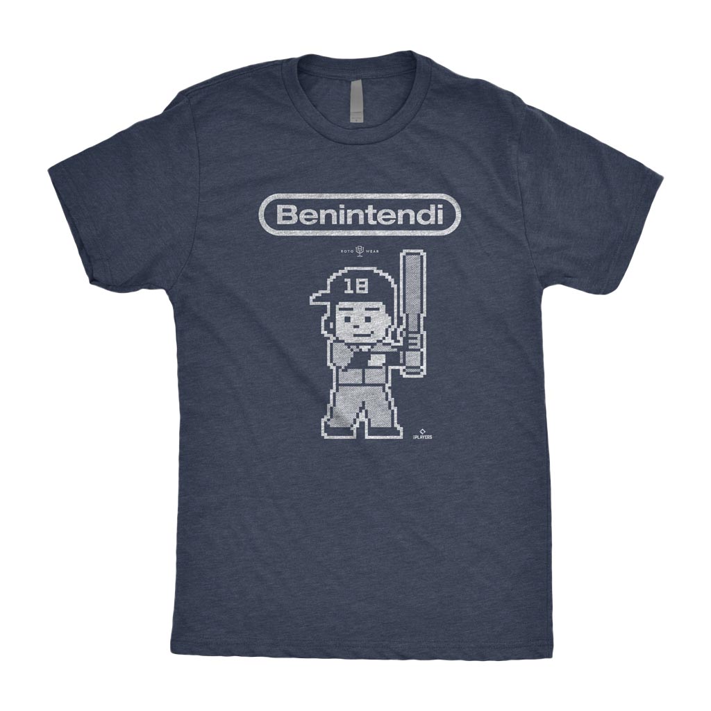 Benintendi T-Shirt