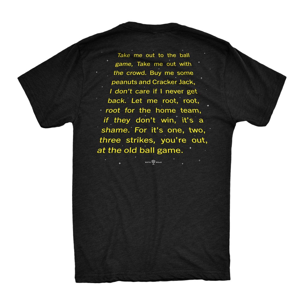 Best Sport In The Galaxy T-Shirt