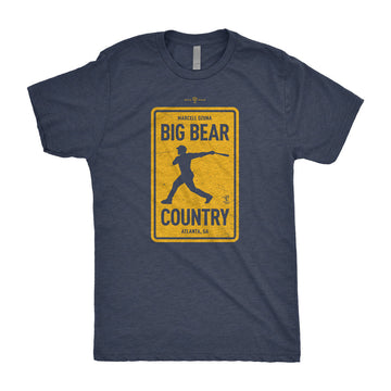 Big Bear Country T-Shirt