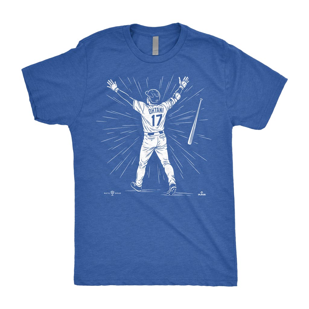 Big Fly Shohei T-Shirt