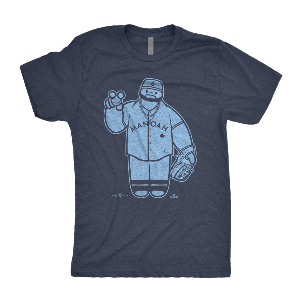 Big Velo 6 T-Shirt