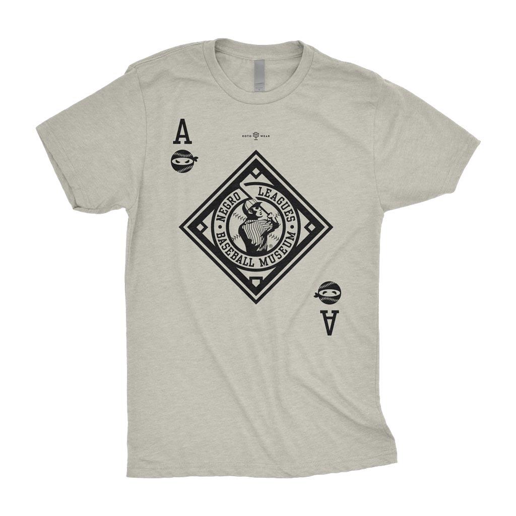 Black Aces T-Shirt