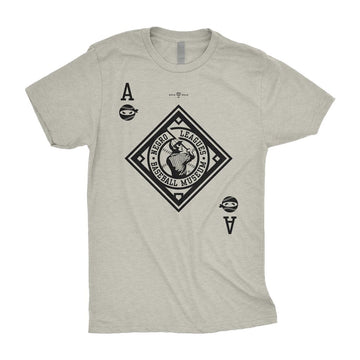 Black Aces T-Shirt