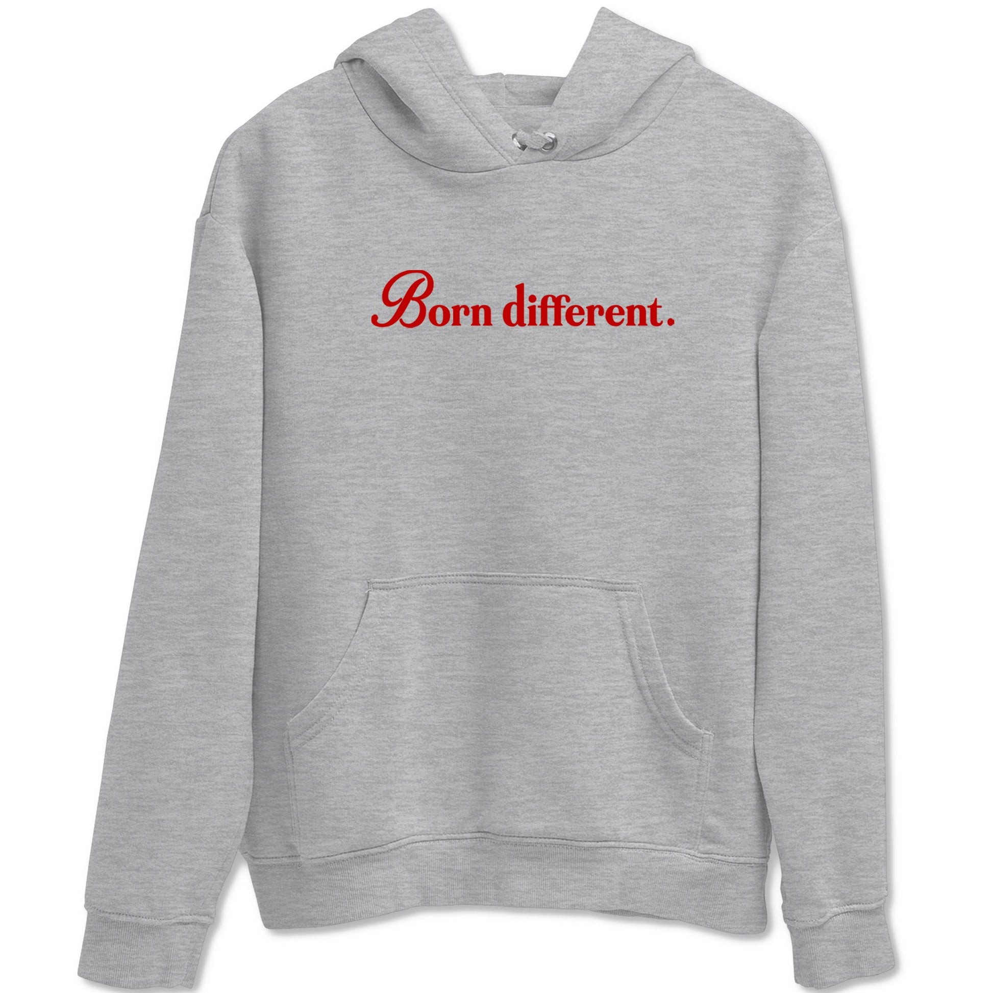 Born Different Sneaker Tees - Air Jordan 11 Bred