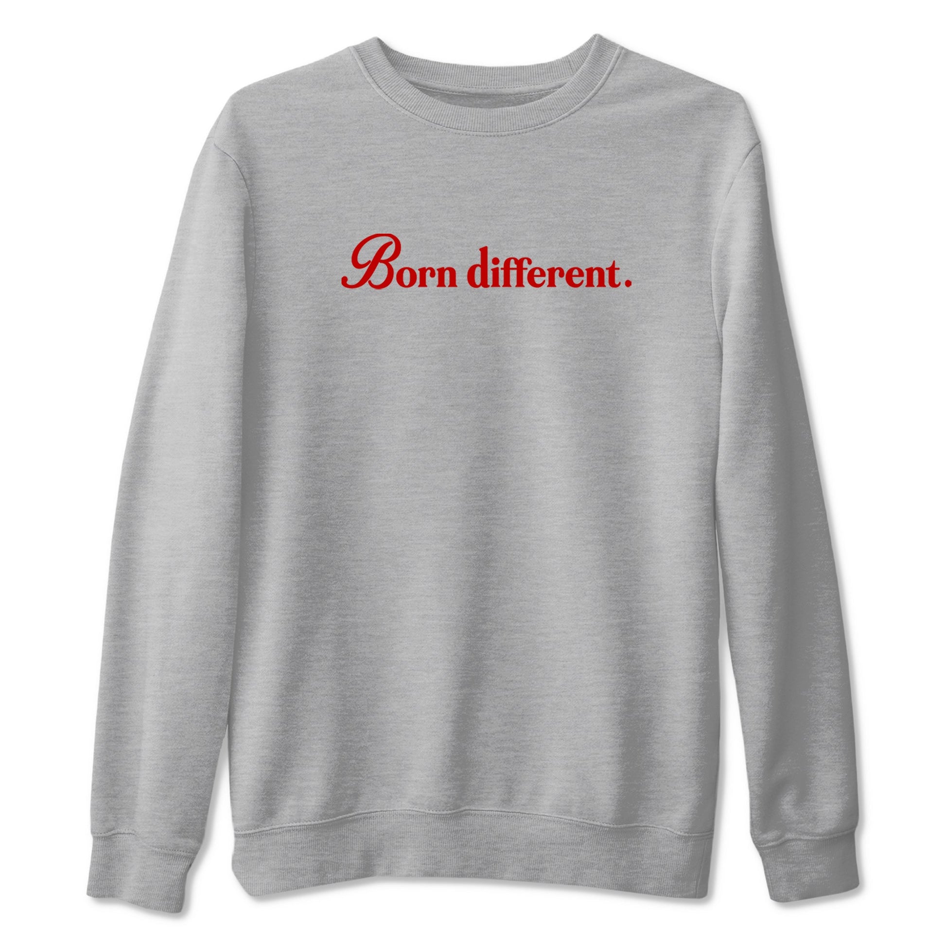 Born Different Sneaker Tees - Air Jordan 11 Bred