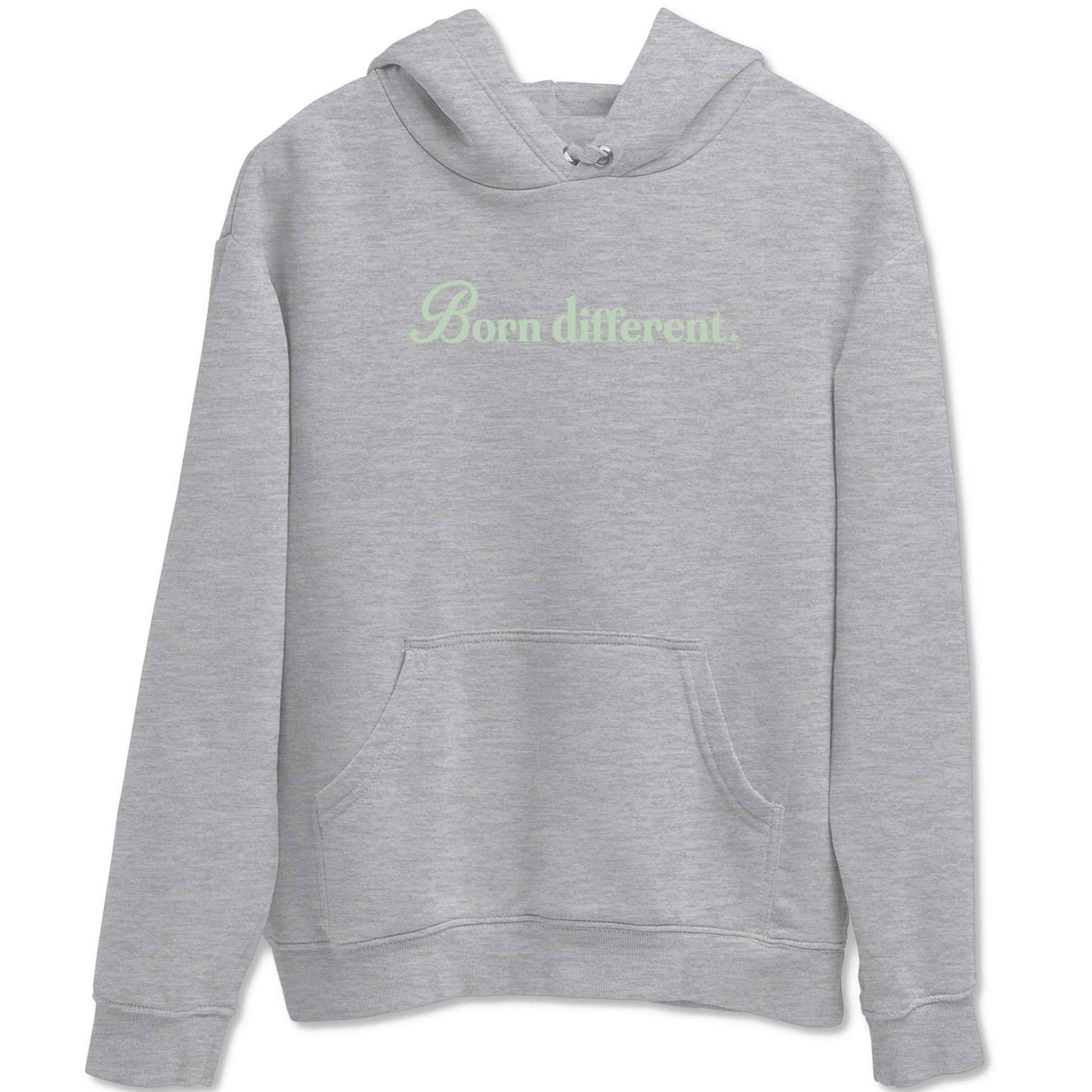 Born Different Sneaker Tees - Air Jordan 4 Abundance
