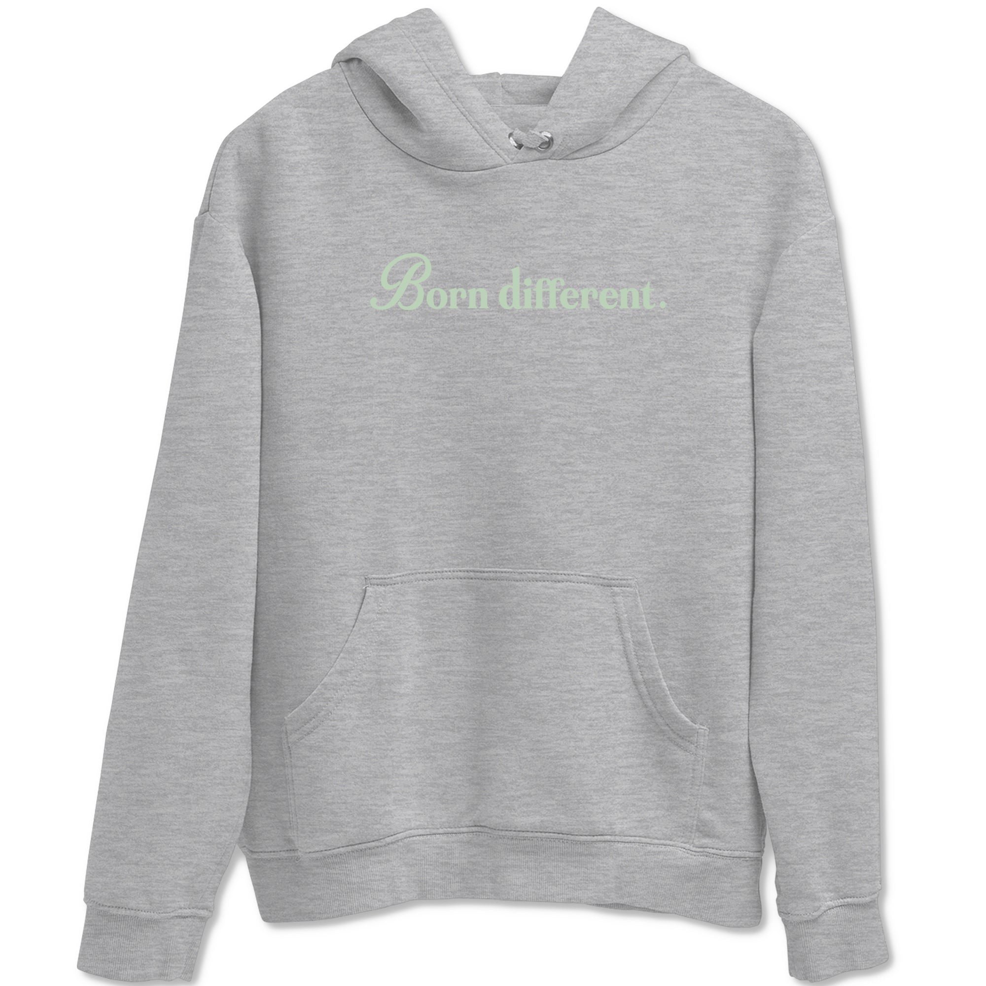 Born Different Sneaker Tees - Air Jordan 4 Abundance