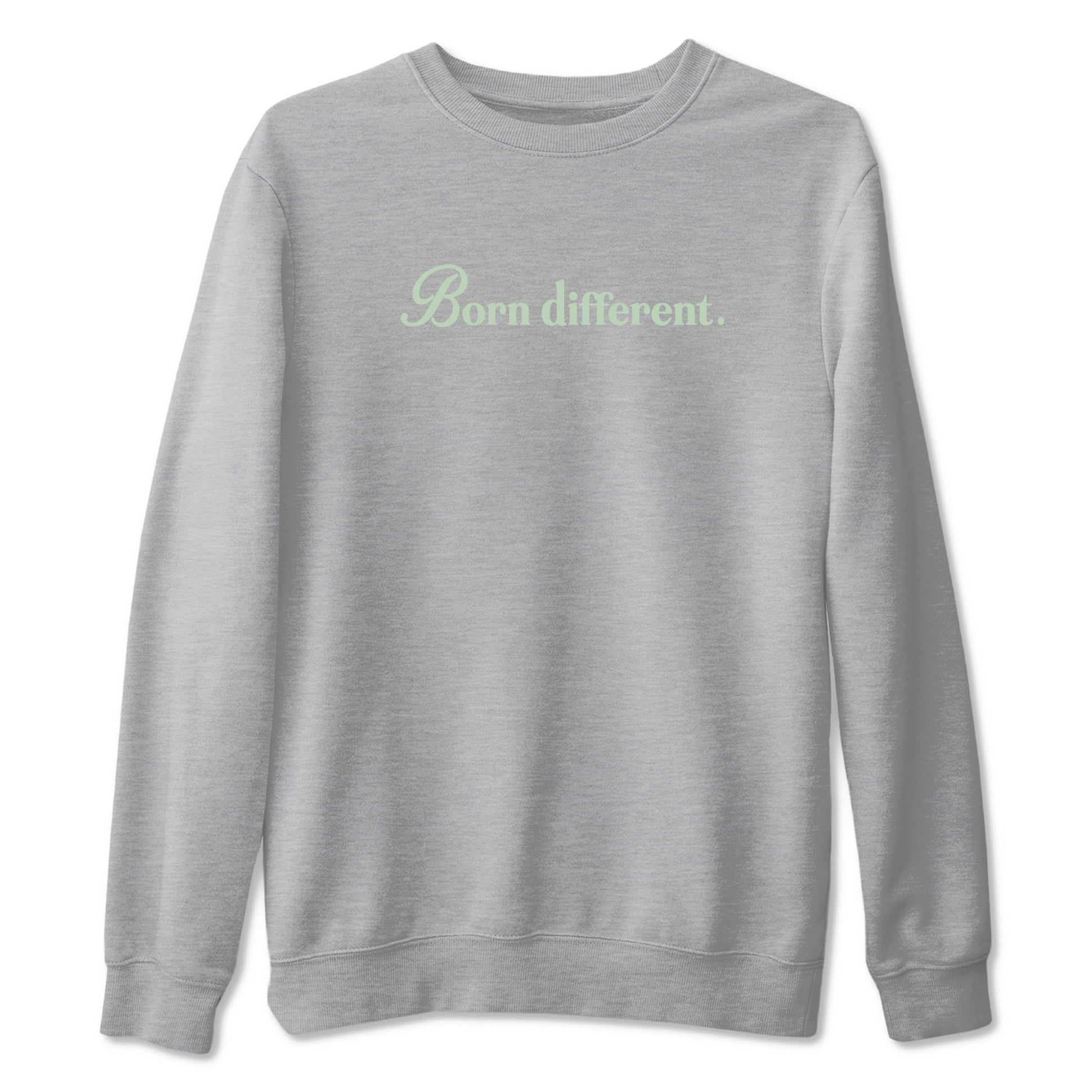 Born Different Sneaker Tees - Air Jordan 4 Abundance
