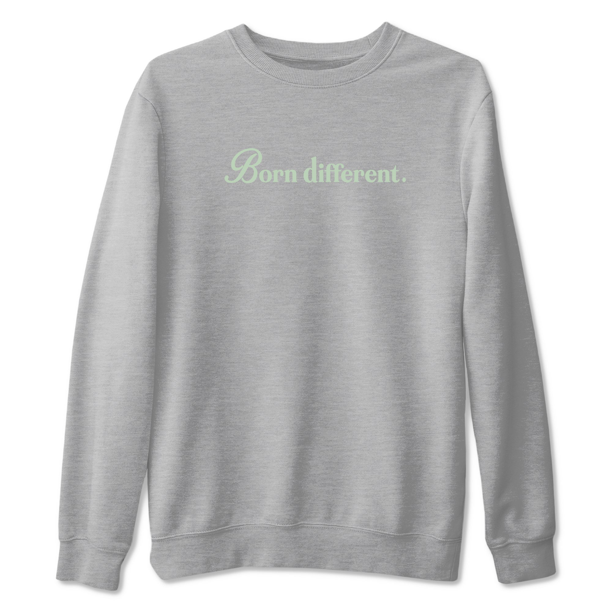 Born Different Sneaker Tees - Air Jordan 4 Abundance