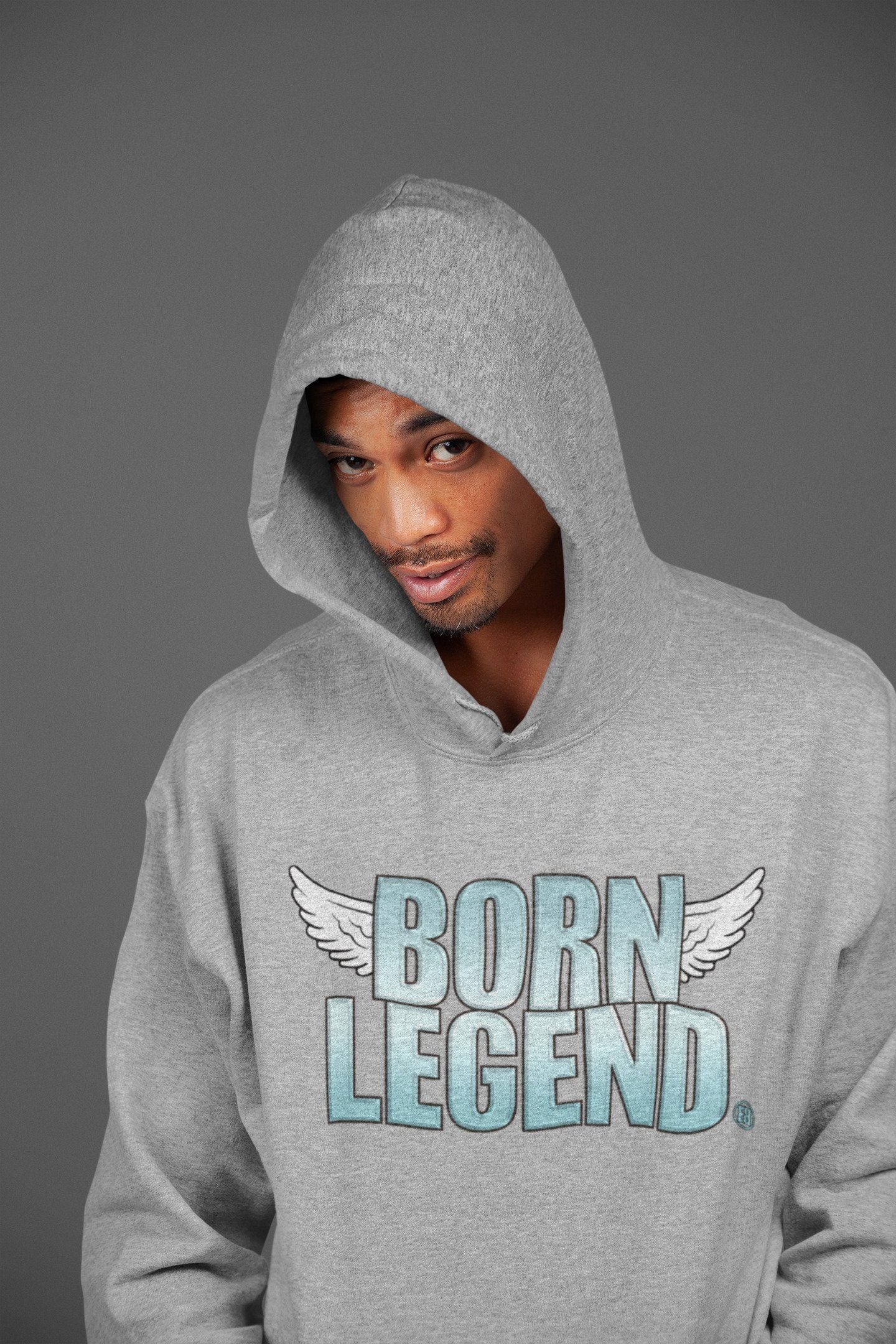 Born Legend Unisex Tops - Air Jordan 11 Legend Blue