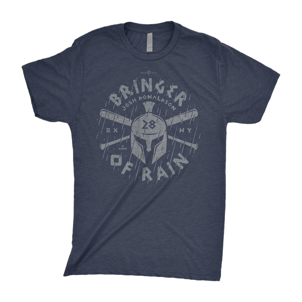 Bringer Of Rain T-Shirt