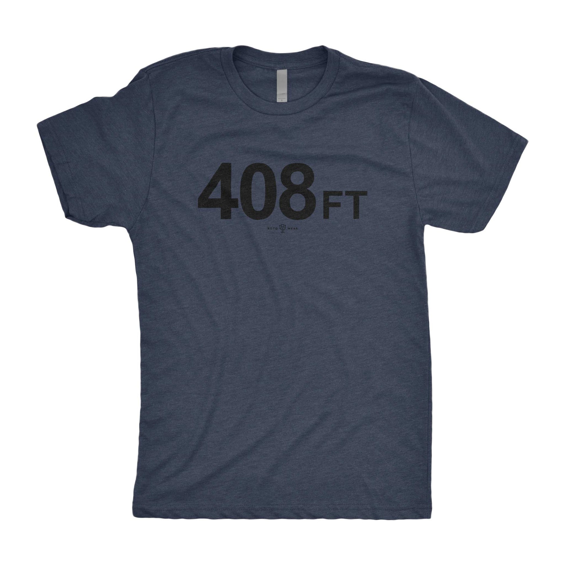408 Ft. T-Shirt
