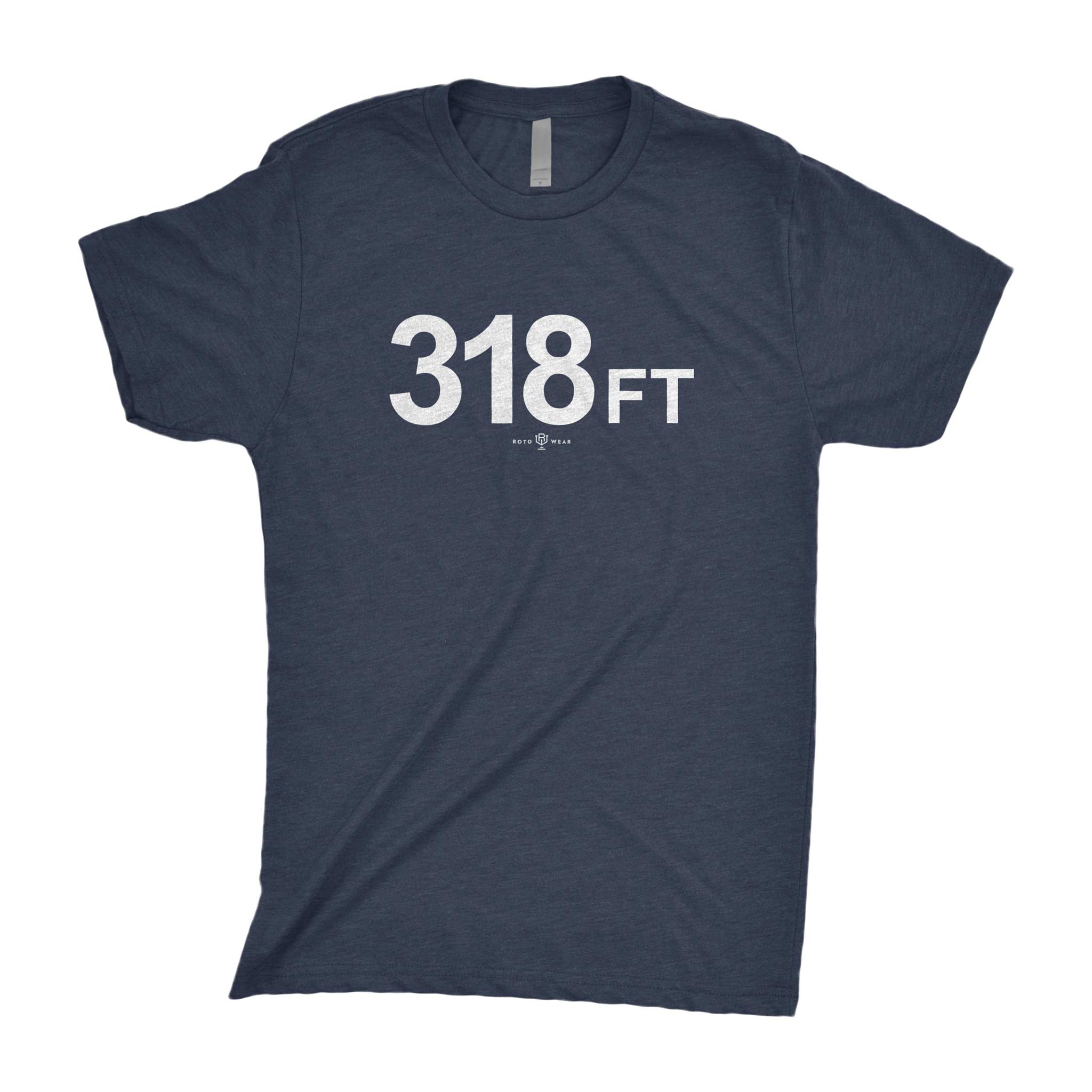 318 Ft. T-Shirt