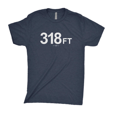 318 Ft. T-Shirt