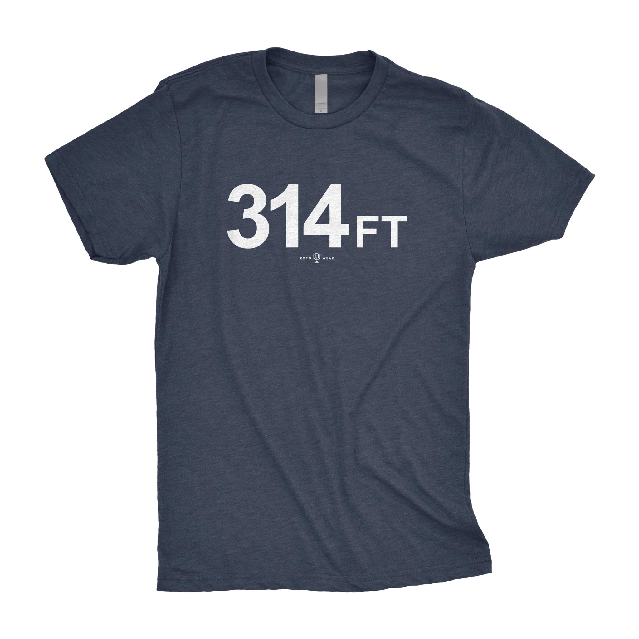 314 Ft. T-Shirt