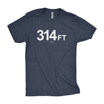 314 Ft. T-Shirt