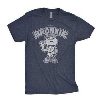 Bronxie The Turtle T-Shirt