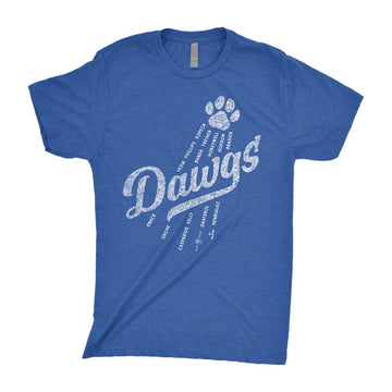 Bullpen Dawgs T-Shirt